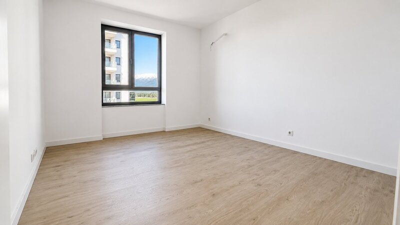APARTAMENT 3 CAMERE GREENFIELD TEILOR - ETAJ 6/10 VEDERE PANORAMICA PARCARE INCLUSA