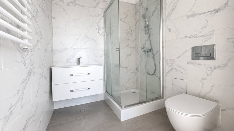 APARTAMENT 3 CAMERE GREENFIELD TEILOR - ETAJ 6/10 VEDERE PANORAMICA PARCARE INCLUSA