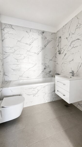 APARTAMENT 3 CAMERE GREENFIELD TEILOR - ETAJ 6/10 VEDERE PANORAMICA PARCARE INCLUSA