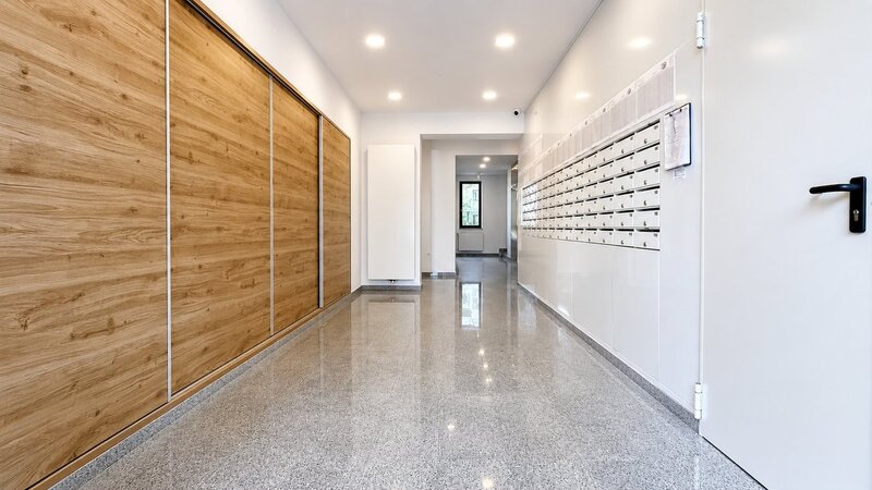 APARTAMENT 3 CAMERE GREENFIELD TEILOR - ETAJ 6/10 VEDERE PANORAMICA PARCARE INCLUSA